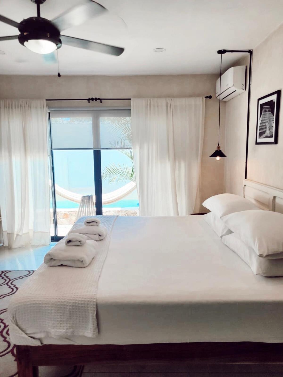 Hotel Boutique Kaa Меріда Екстер'єр фото