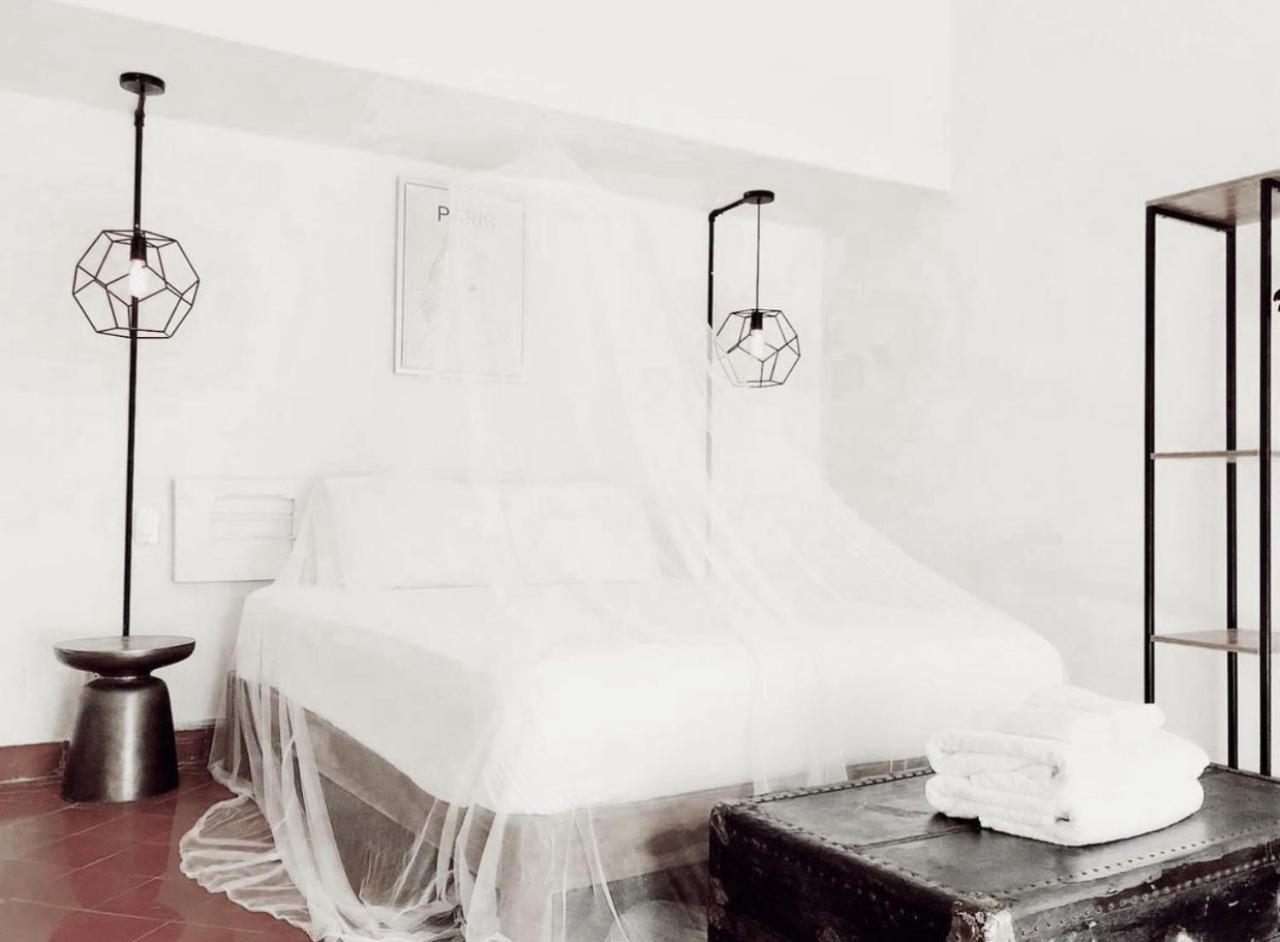 Hotel Boutique Kaa Меріда Екстер'єр фото