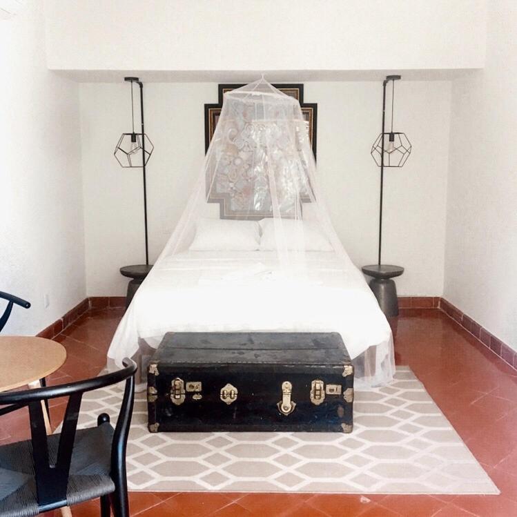 Hotel Boutique Kaa Меріда Екстер'єр фото