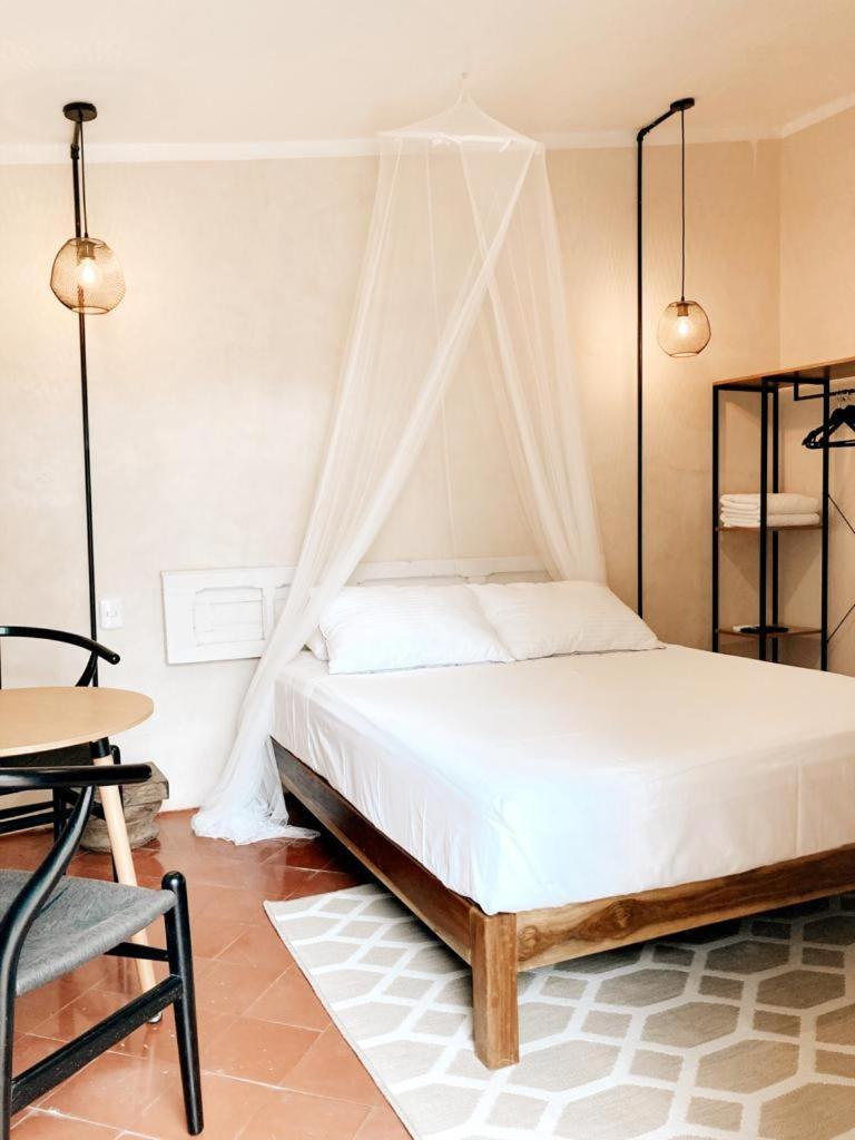 Hotel Boutique Kaa Меріда Екстер'єр фото