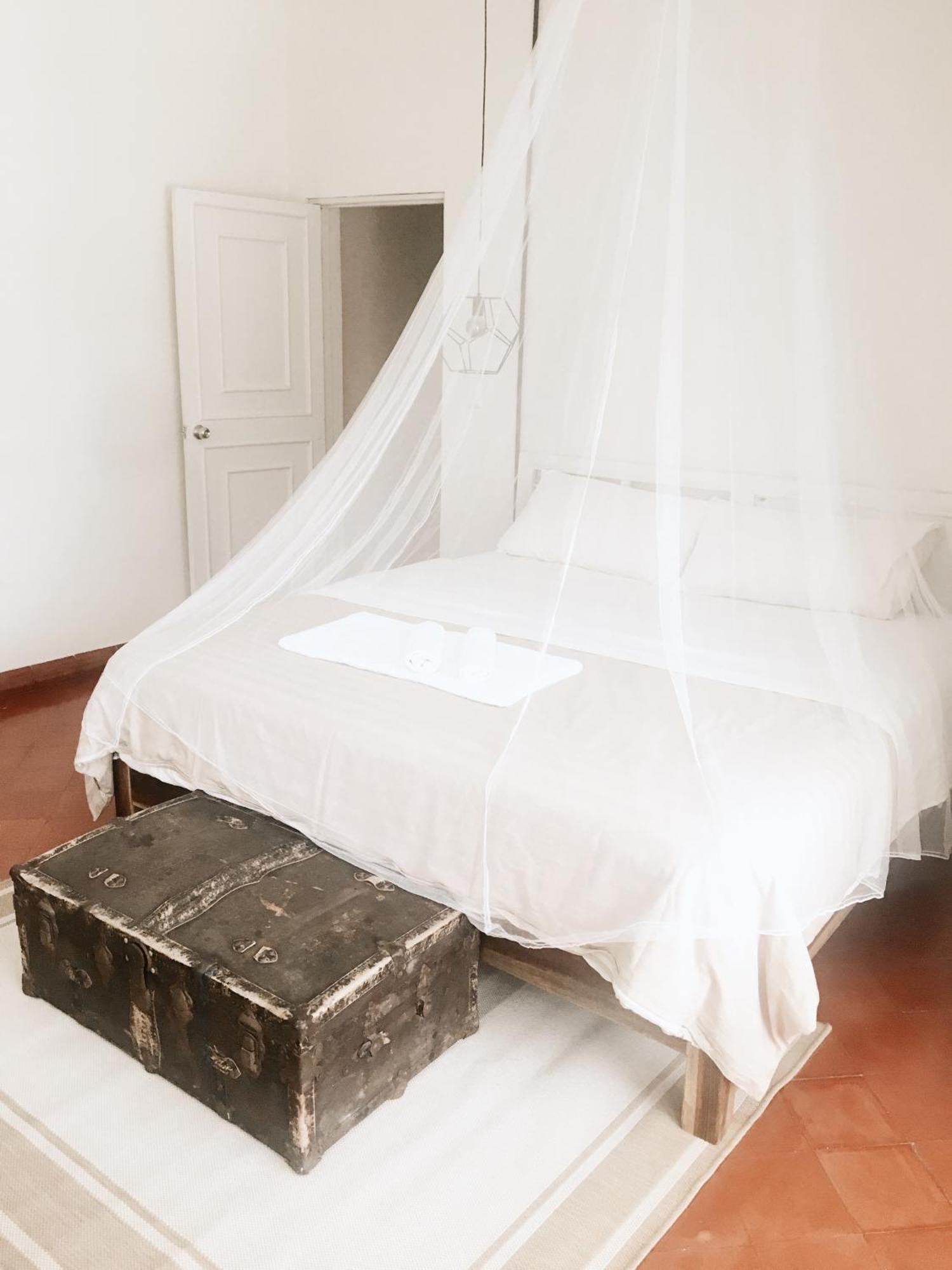 Hotel Boutique Kaa Меріда Екстер'єр фото