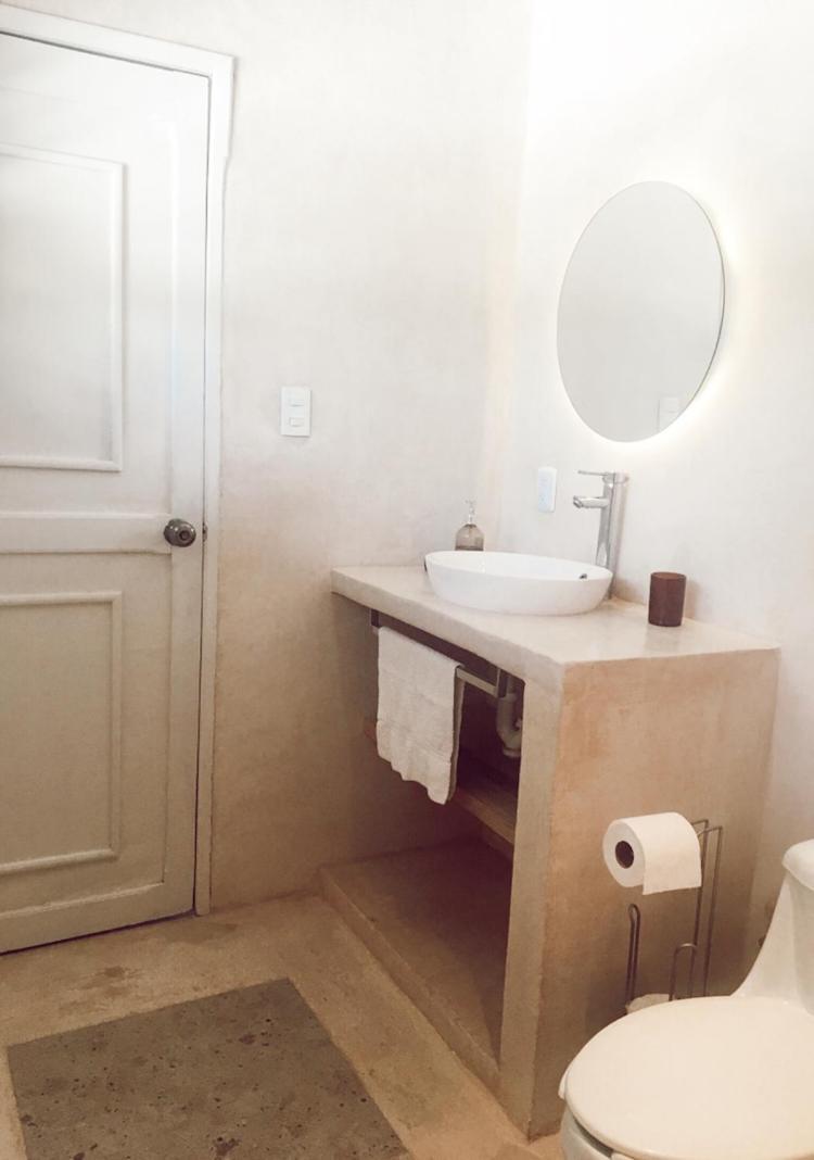 Hotel Boutique Kaa Меріда Екстер'єр фото