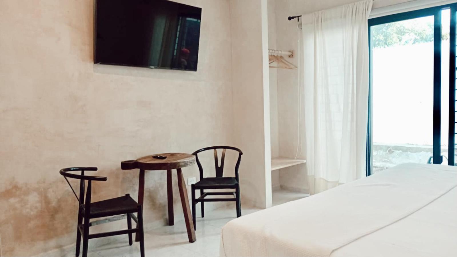 Hotel Boutique Kaa Меріда Екстер'єр фото