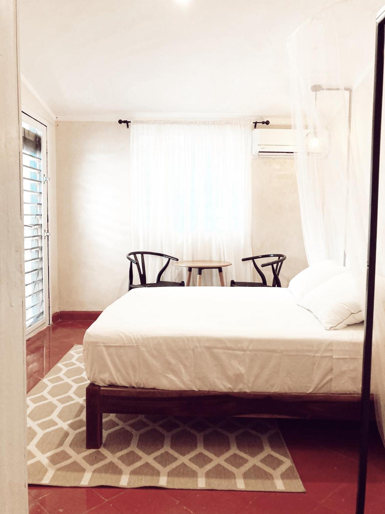 Hotel Boutique Kaa Меріда Екстер'єр фото
