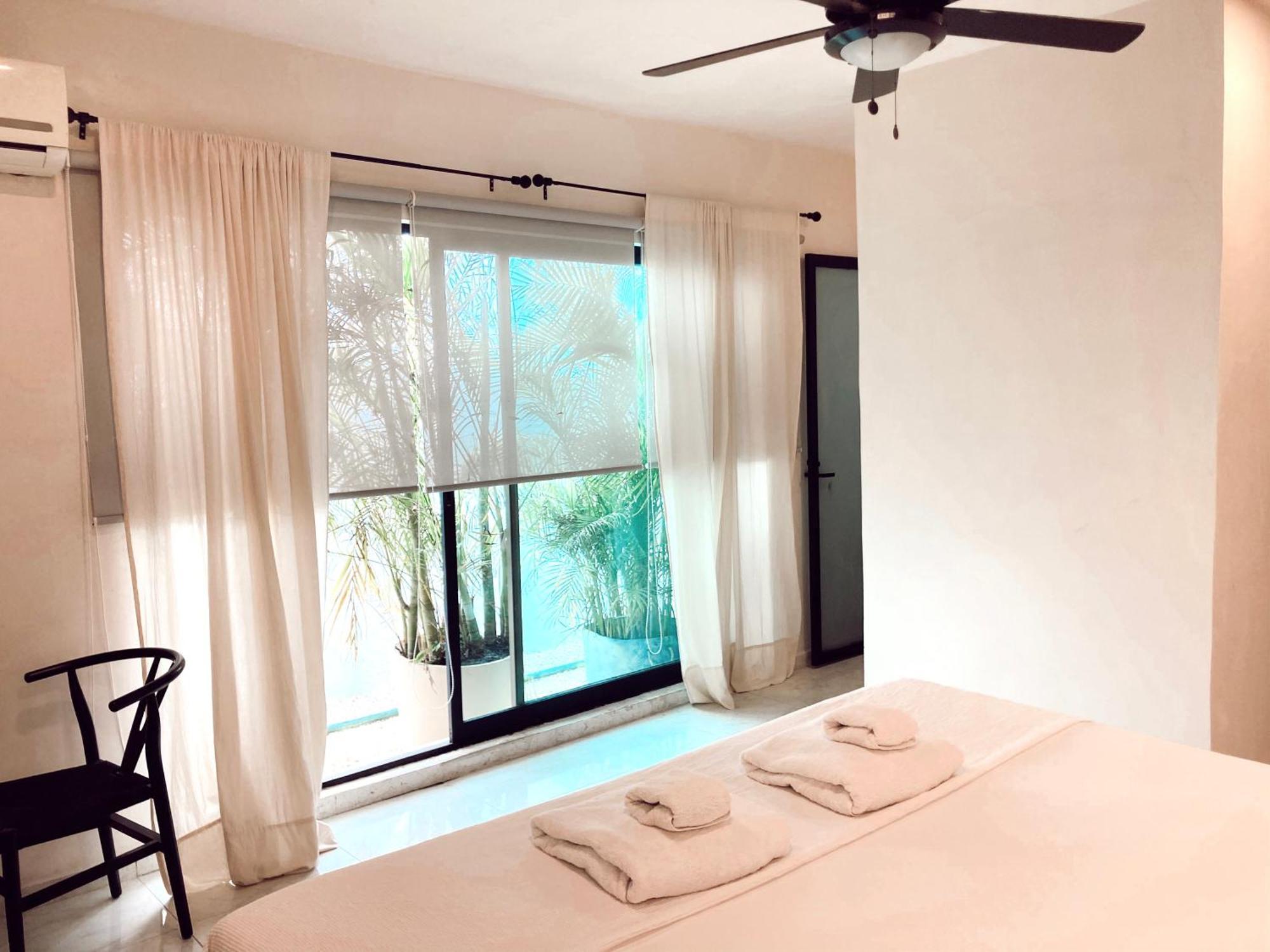 Hotel Boutique Kaa Меріда Екстер'єр фото