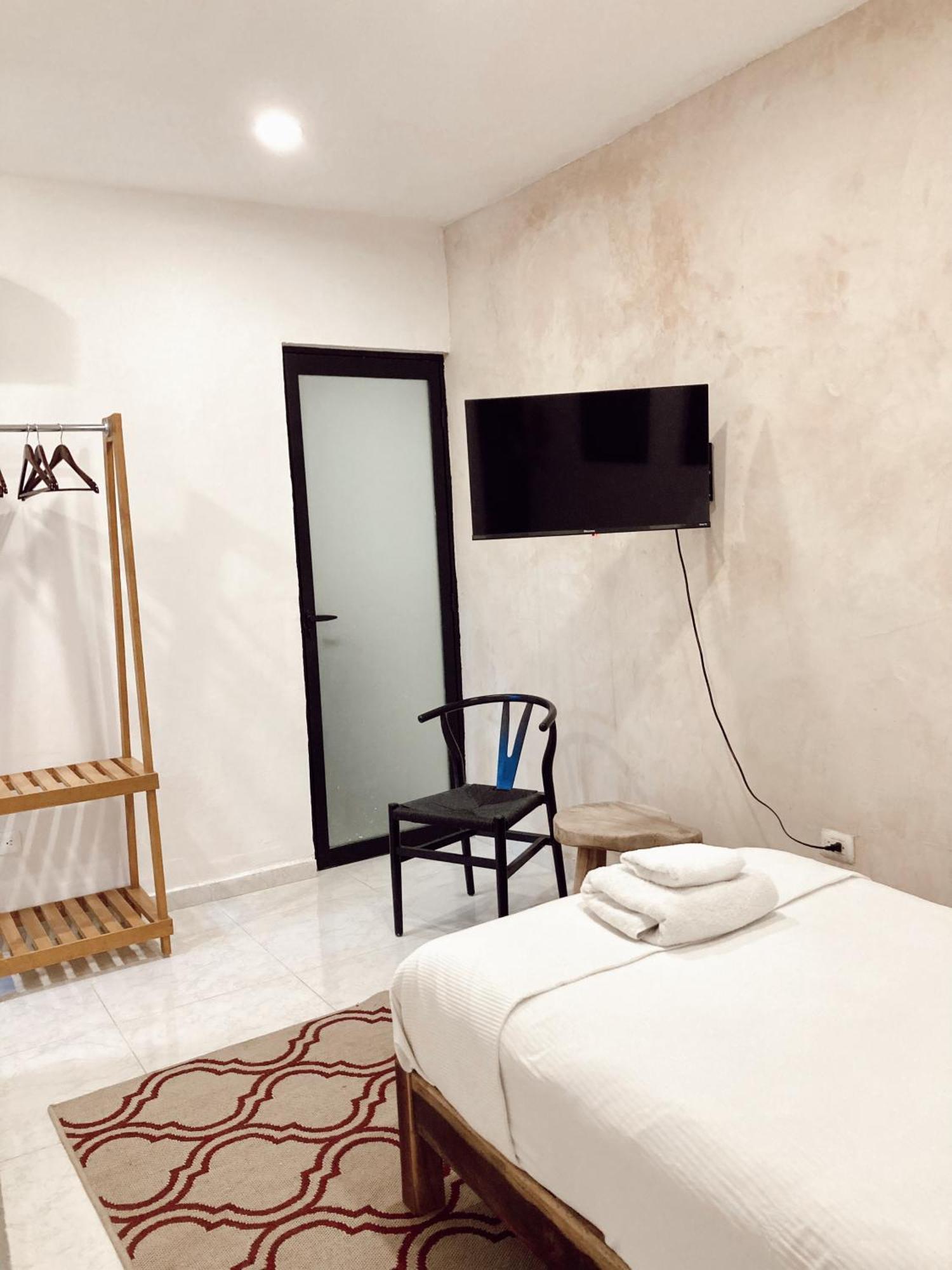 Hotel Boutique Kaa Меріда Екстер'єр фото