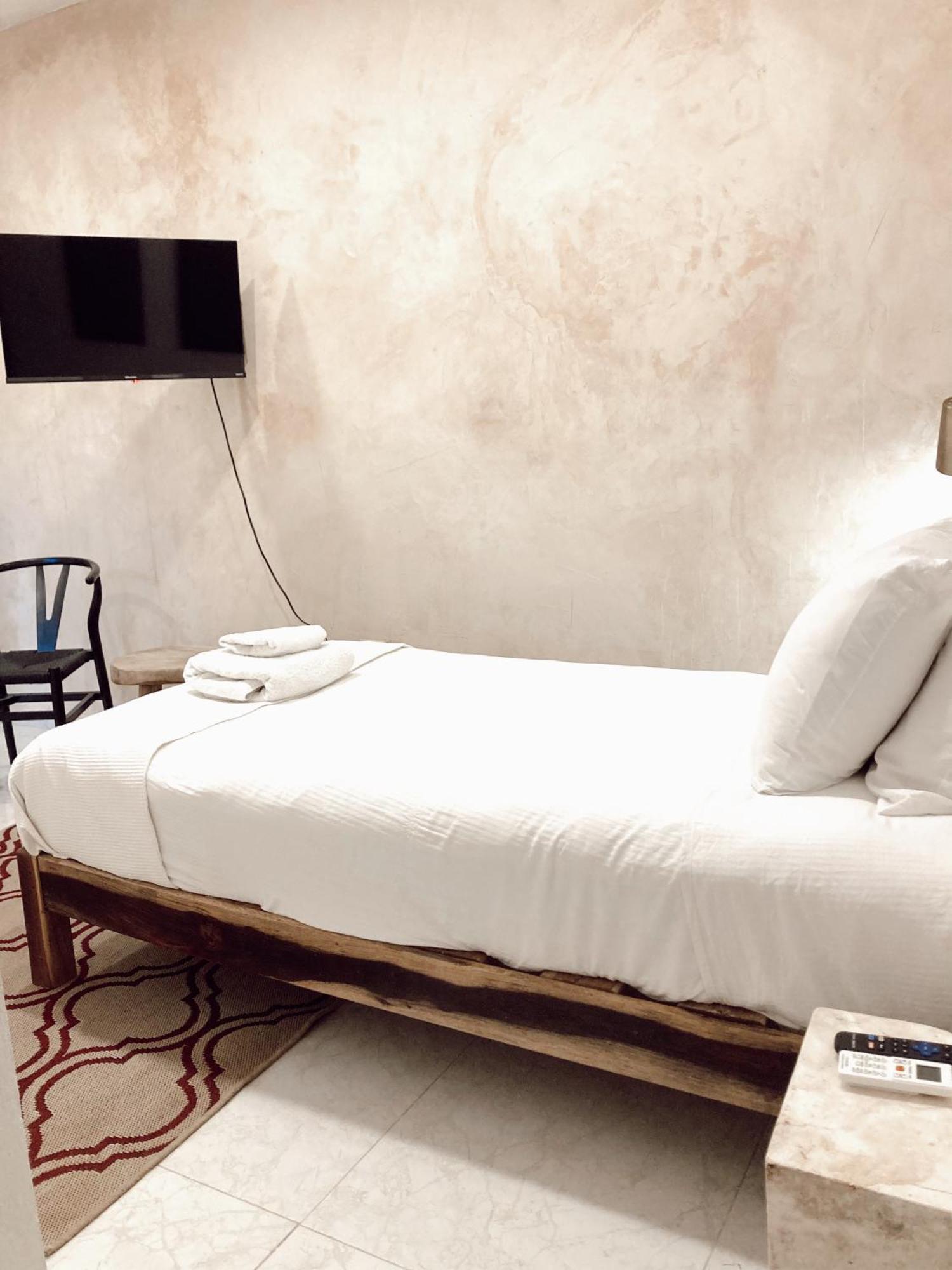 Hotel Boutique Kaa Меріда Екстер'єр фото