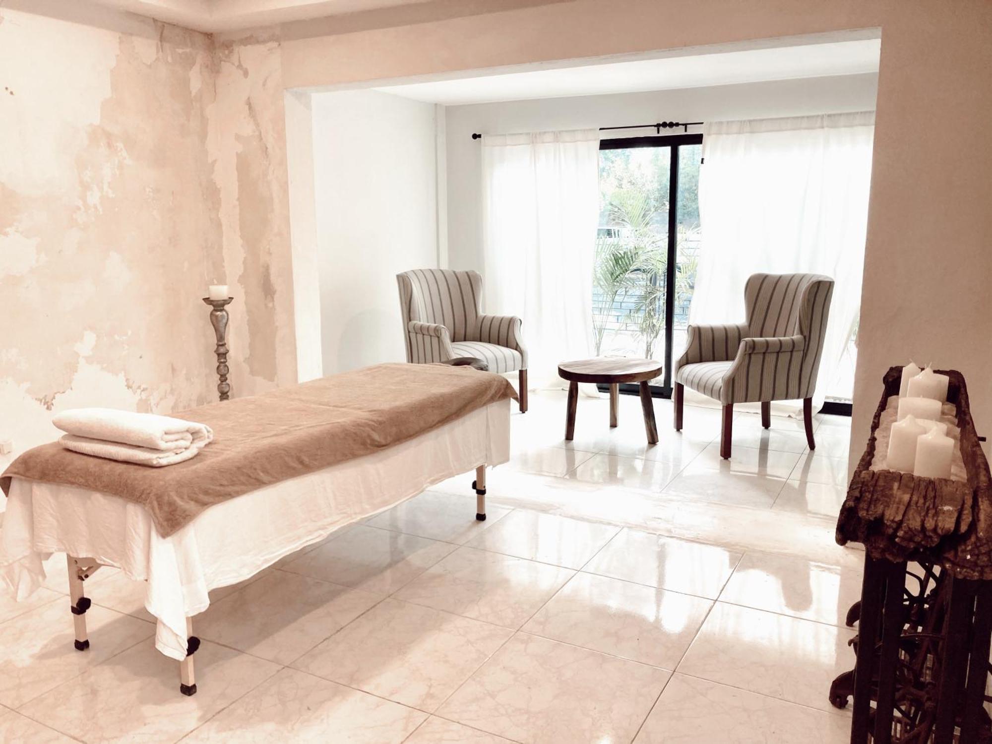 Hotel Boutique Kaa Меріда Екстер'єр фото