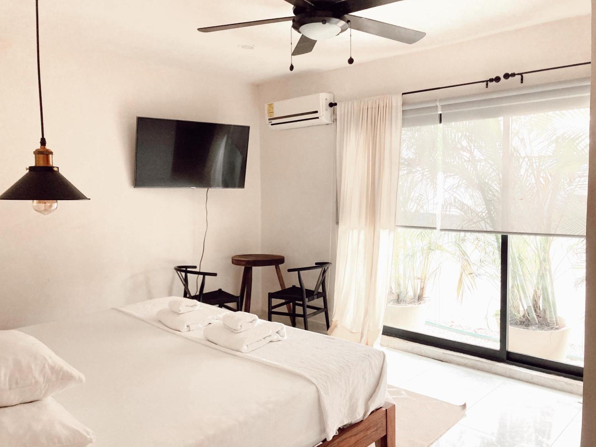 Hotel Boutique Kaa Меріда Екстер'єр фото