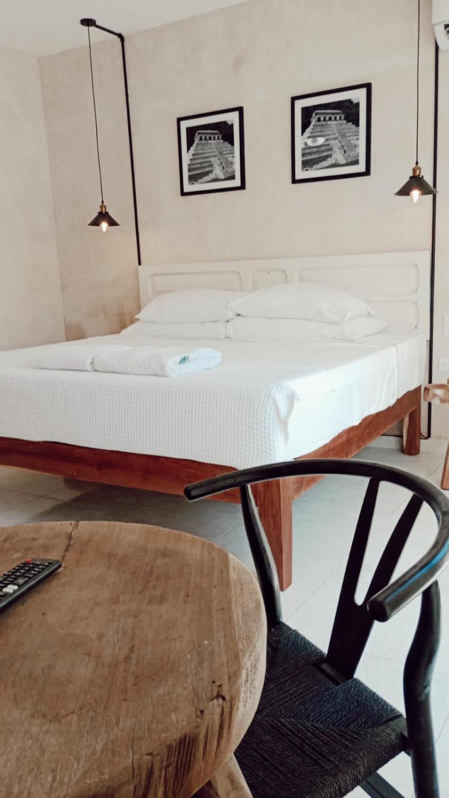 Hotel Boutique Kaa Меріда Екстер'єр фото