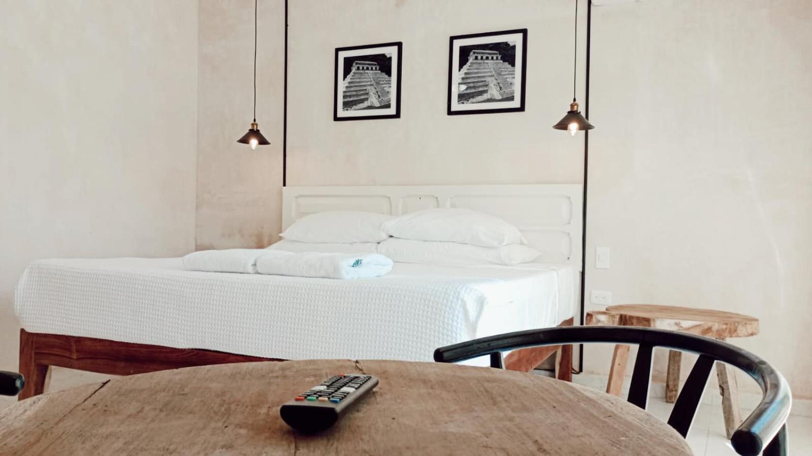 Hotel Boutique Kaa Меріда Екстер'єр фото