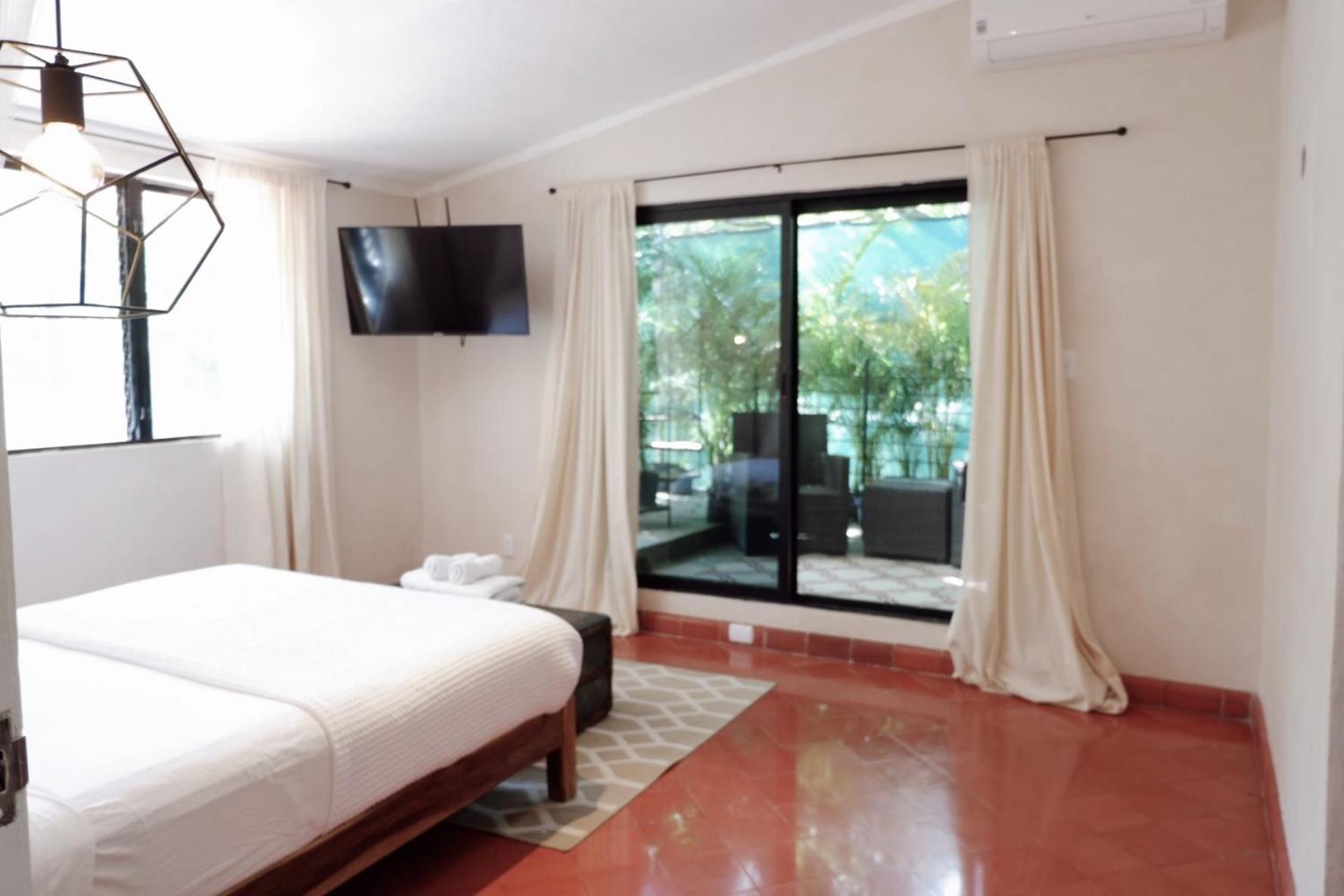 Hotel Boutique Kaa Меріда Екстер'єр фото