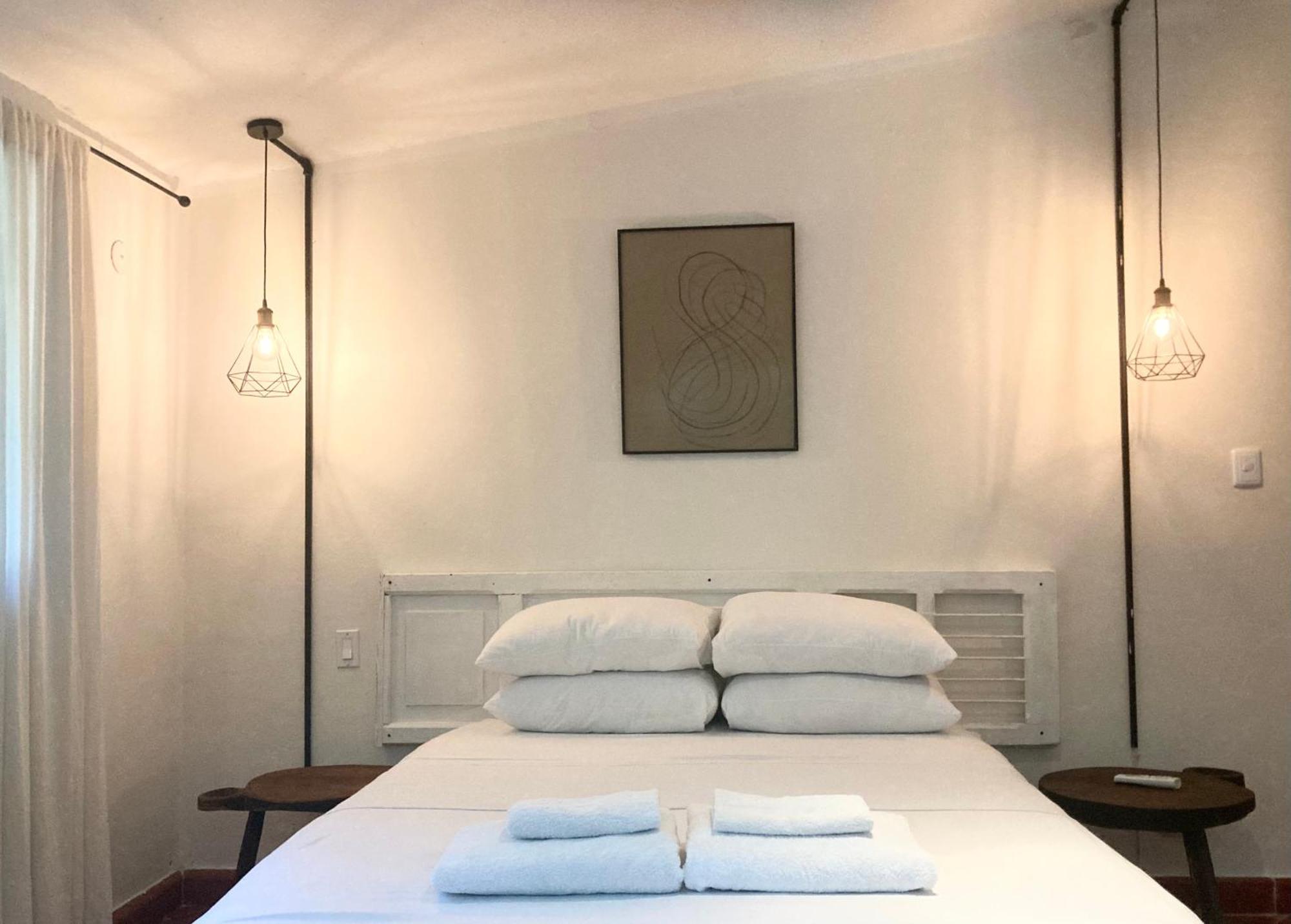 Hotel Boutique Kaa Меріда Екстер'єр фото
