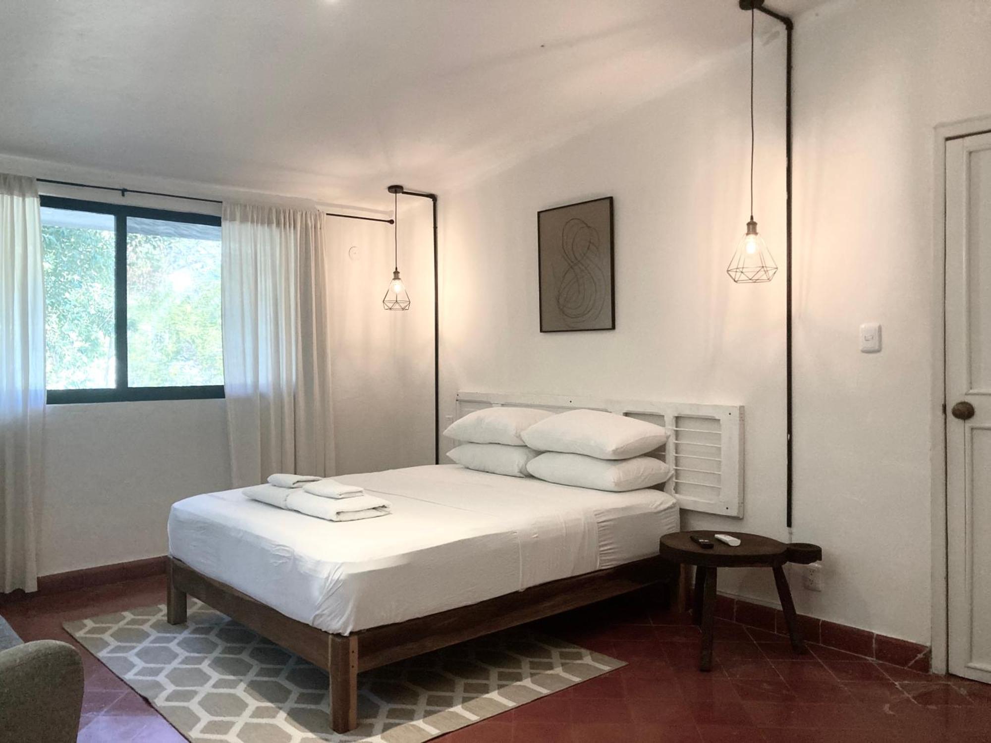 Hotel Boutique Kaa Меріда Екстер'єр фото