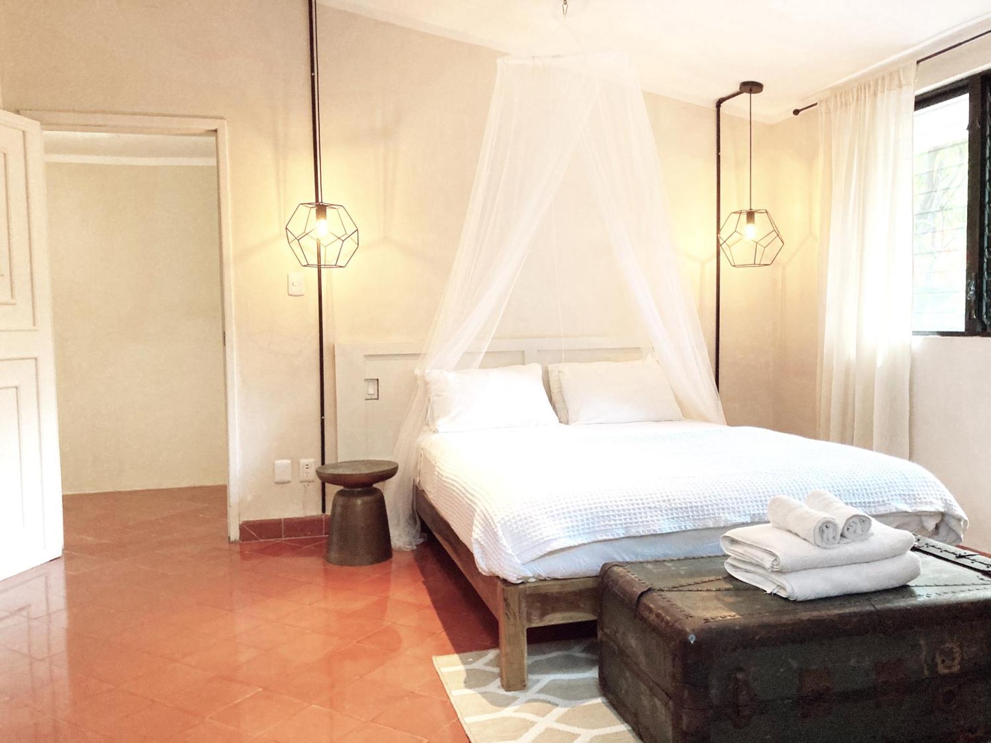 Hotel Boutique Kaa Меріда Екстер'єр фото