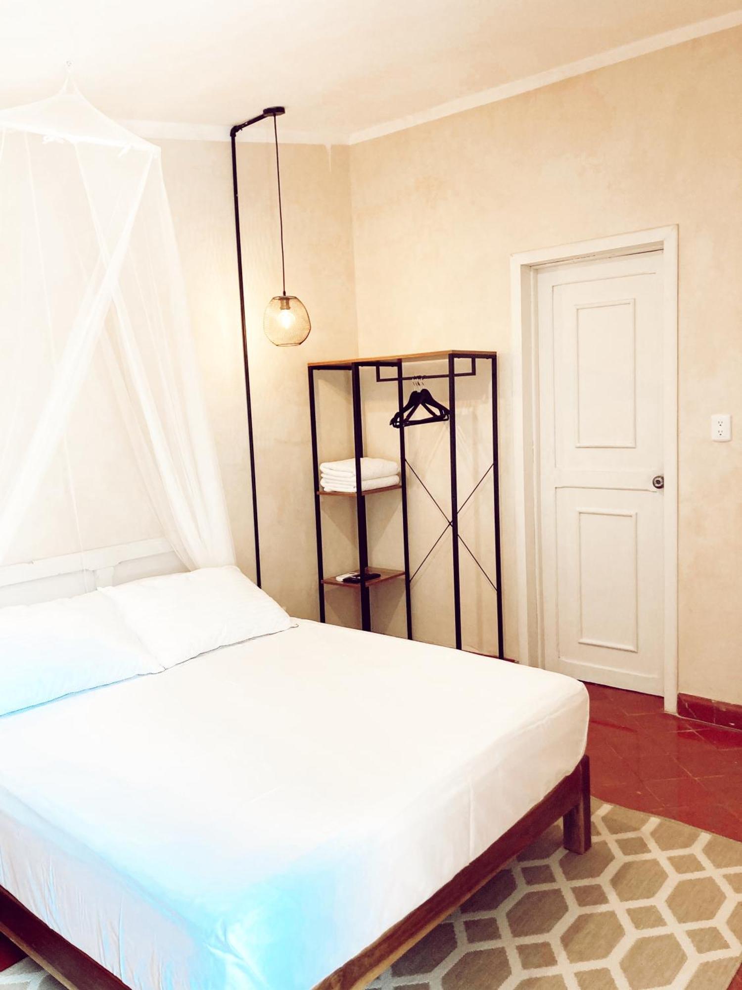Hotel Boutique Kaa Меріда Екстер'єр фото