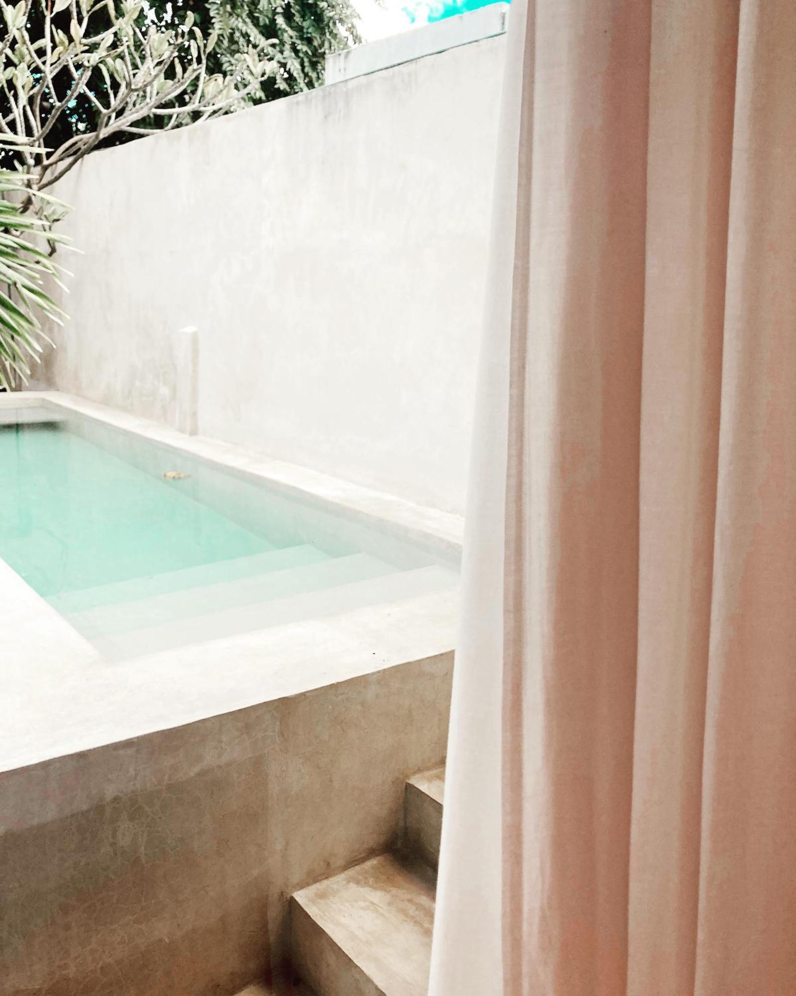 Hotel Boutique Kaa Меріда Екстер'єр фото